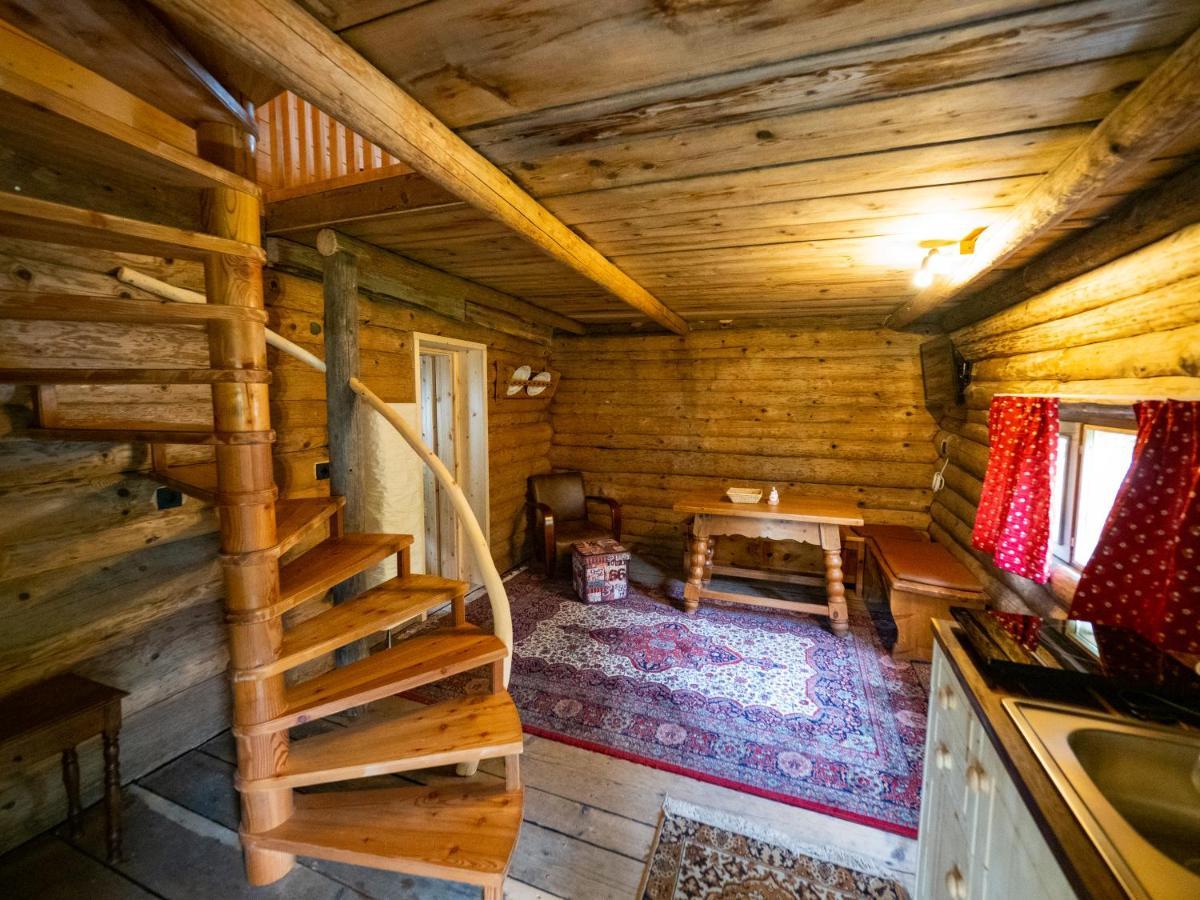 Chalet Sejalec Lesce  Exterior foto