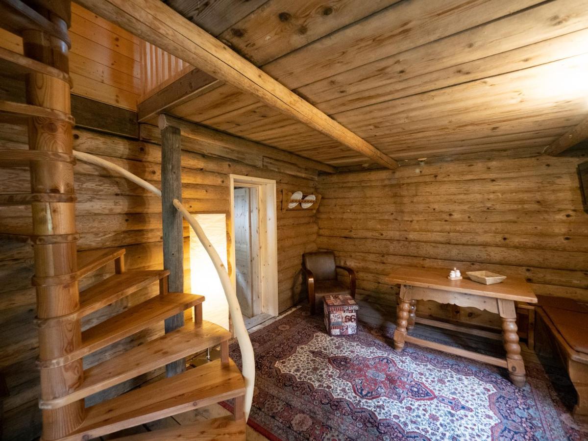 Chalet Sejalec Lesce  Exterior foto